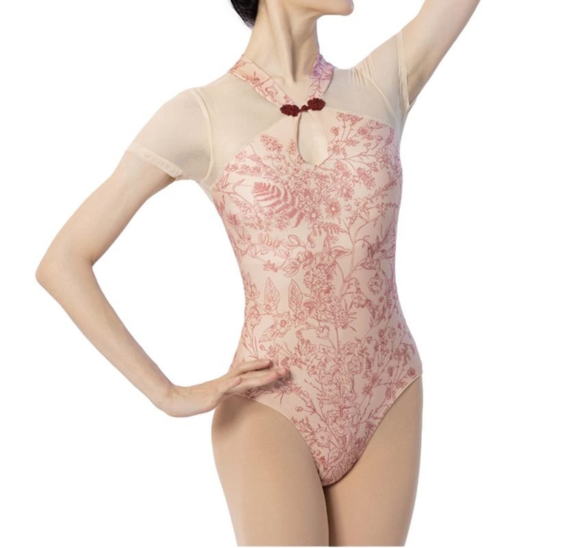 Leotard gallery