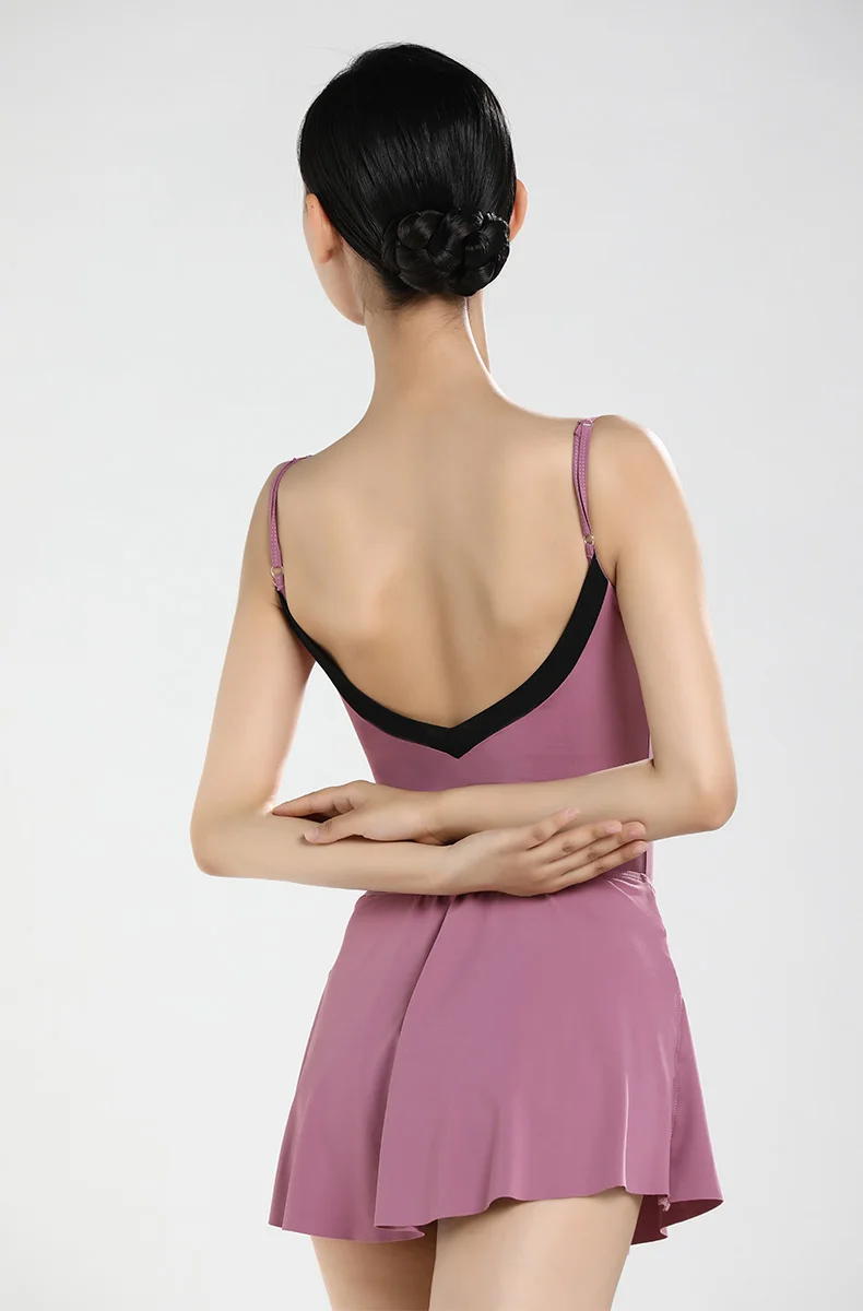 Pink leotard Pink leotard