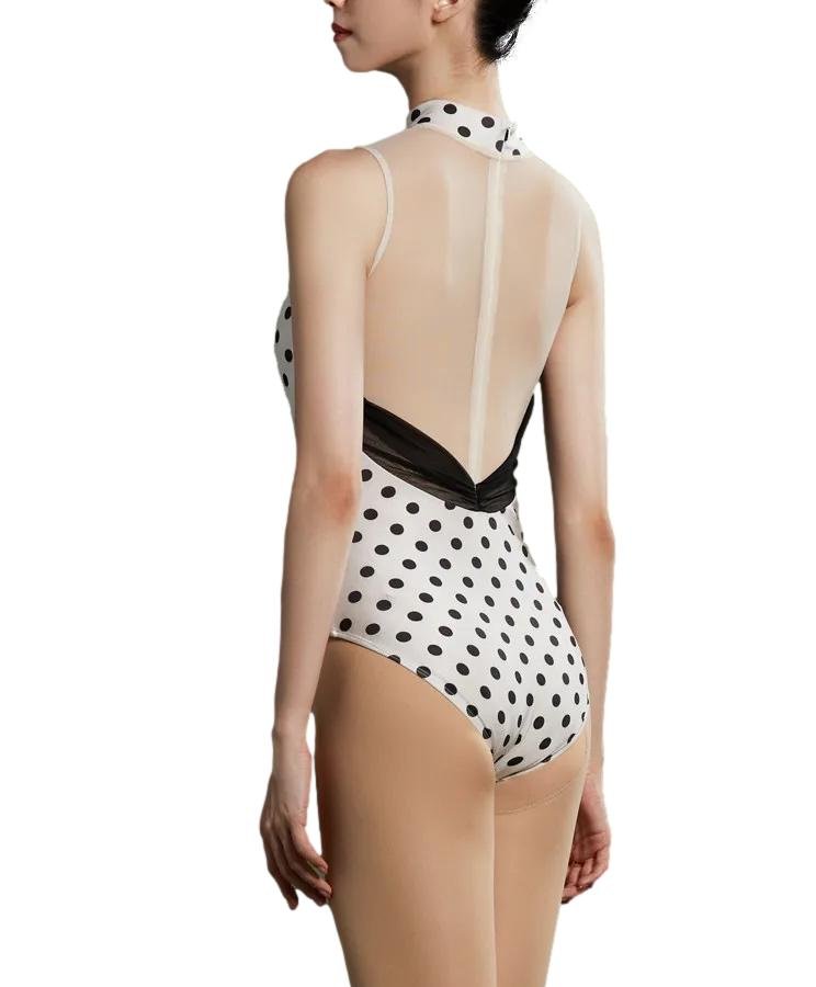 Adult Ballet Leotard Adult Ballet Leotard