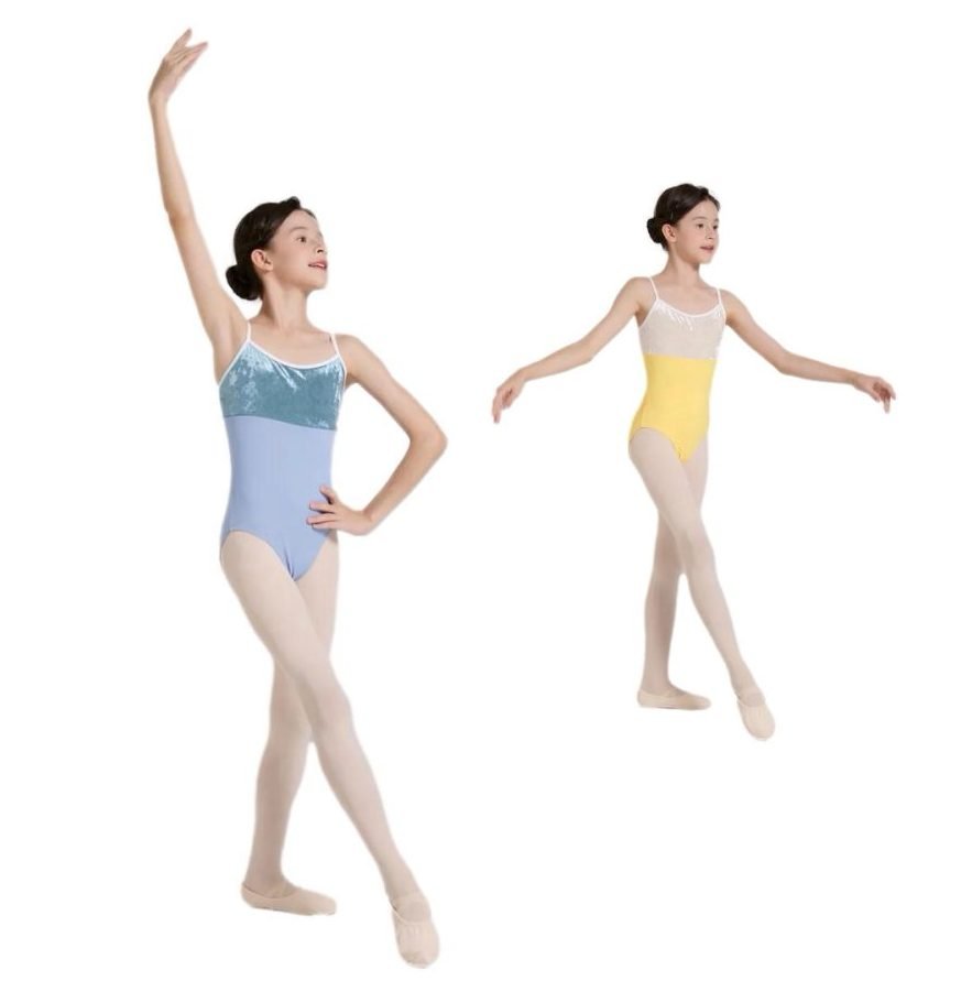 Girls Dance Leotards Girls Dance Leotards