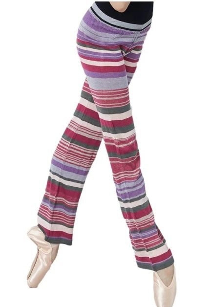 Ballet Warm Up Pants