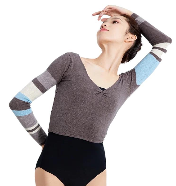 Ballet Jumper Ballet Jumper